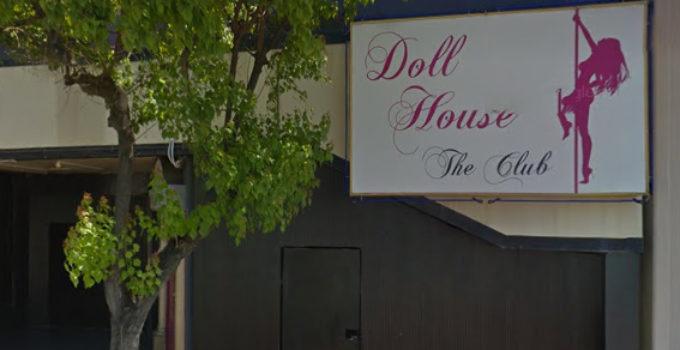 Doll House strip club