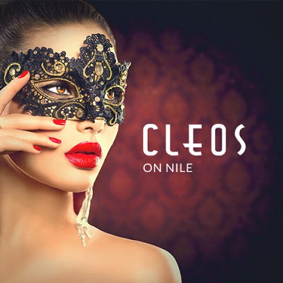 Cleo's On Nile brothel in Bris