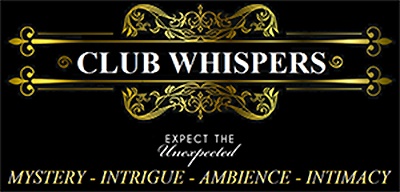 Club Whispers: One of the Gold Coast's top swinging venues.