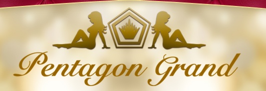 Pentagon Grand: One of GC's luxury brothels
