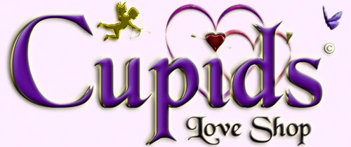 Cupid's Love Shop