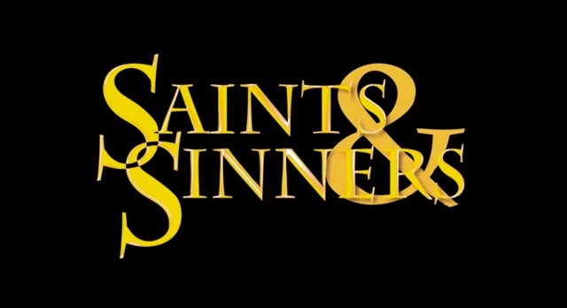 Saints, Sinners and Melbourne Swingers