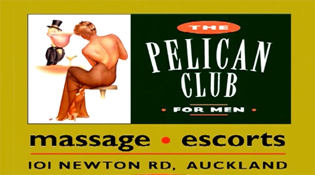 A Guide to The Pelican Club