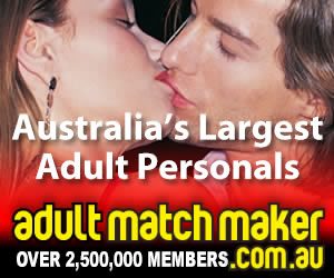 Adult Matchmaker Australia Review