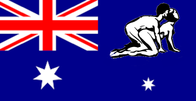A guide to the best Aussie porn