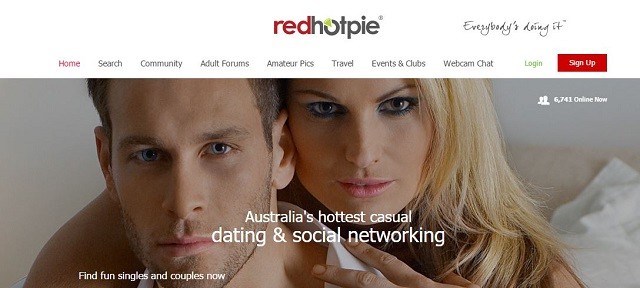 casual dating adelaide