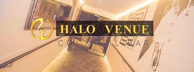 halo bar and lounge chch