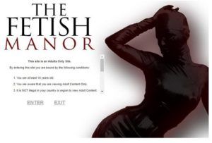 fetish manor perth best bdsm in town