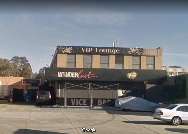 guide to canberra brothels vip lounge langtrees canberra