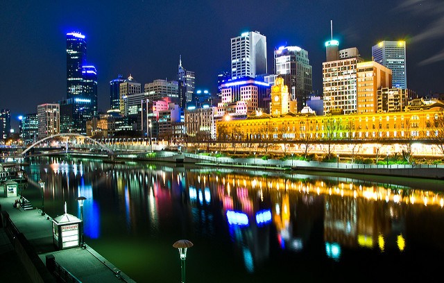 guide to melbourne strip clubs