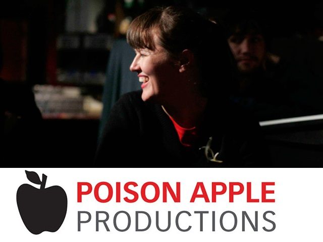 best aussie porn studios poison apple productions