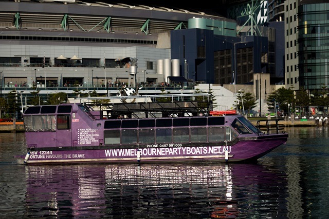 the ultimate melbourne bucks party guide ideas boat cruise