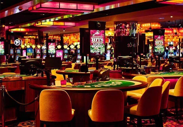 the ultimate melbourne bucks party guide ideas casino