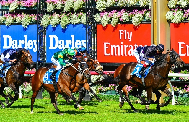 the ultimate melbourne bucks party guide ideas horse racing