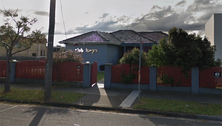 Club Keys Moorabbin