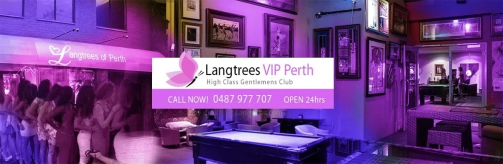 Langtrees of Perth