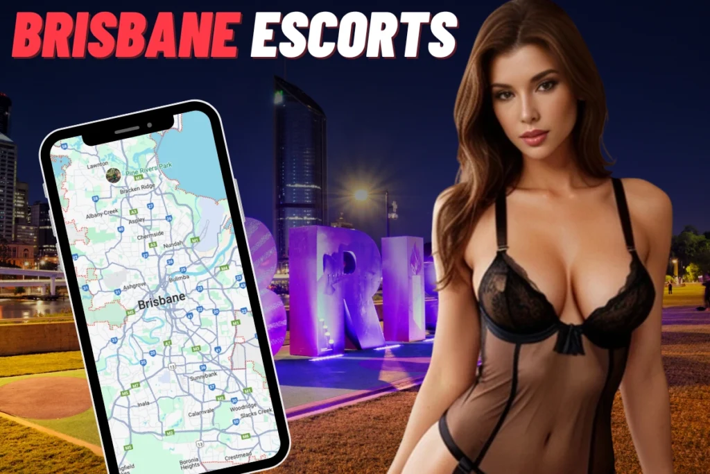 Featured image for our Brisbane Escorts guide