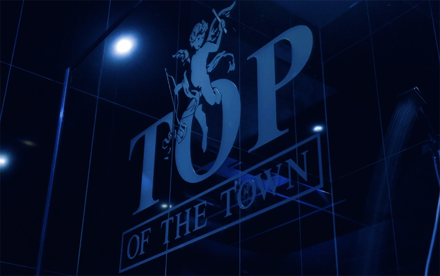 Top of the town Outcalls