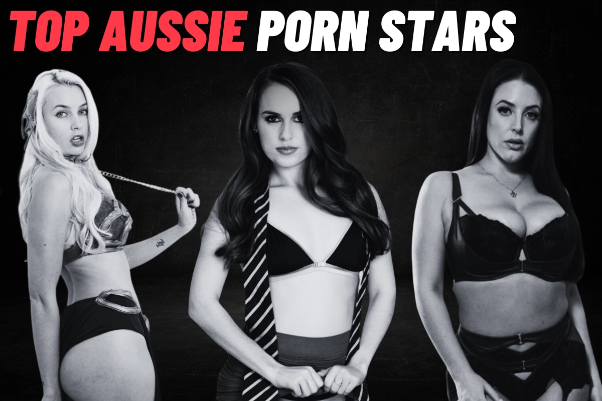 Featured image for our Australian Porn star list