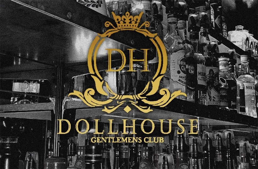 Dollhouse Gentlemen's Club