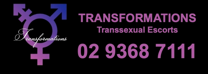 Transformations Tranny Escort agency