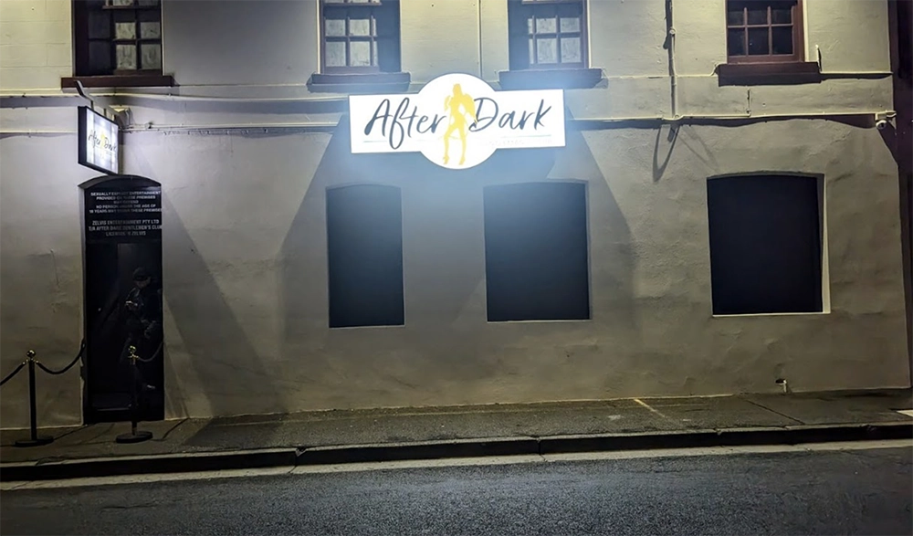 AfterDark