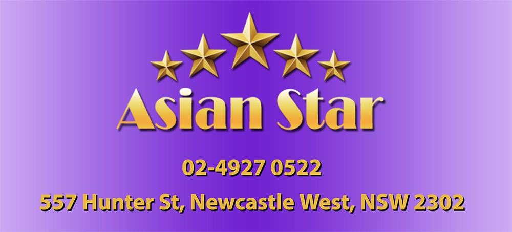 Asian Star Newcastle