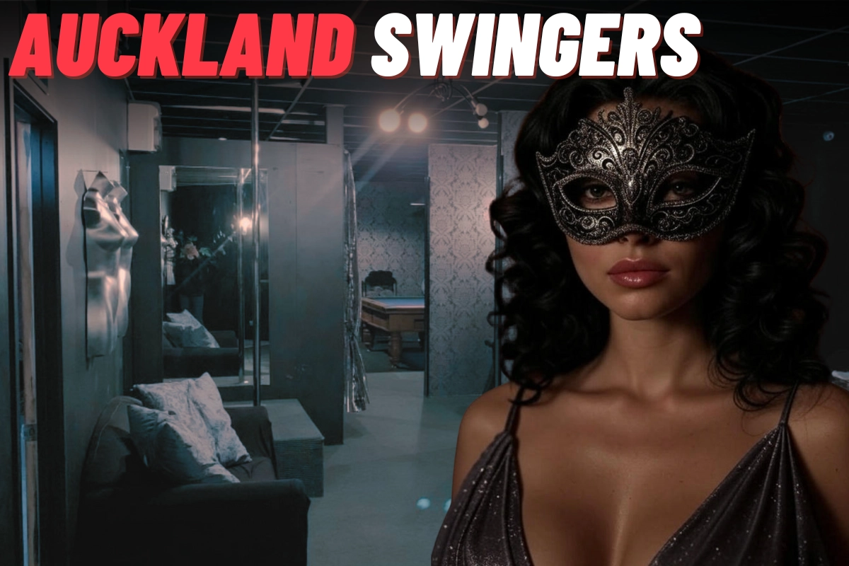 Auckland Swingers Guide