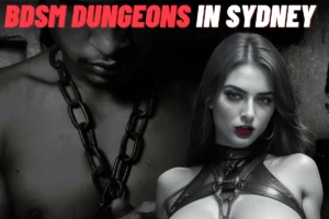 BDSM Dungeons in Sydney guide
