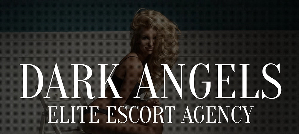 Dark Angels Elite Escort Agency