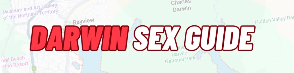 Darwin Sex Guide (cover img)