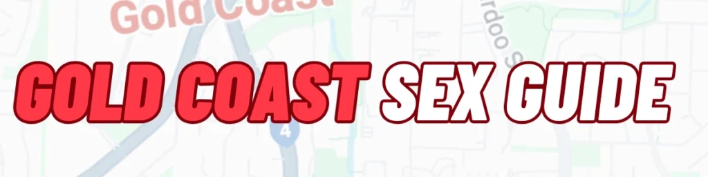Gold Coast sex guide
