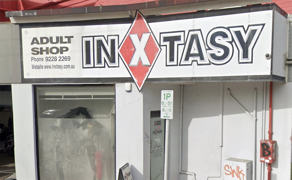 InXTasy