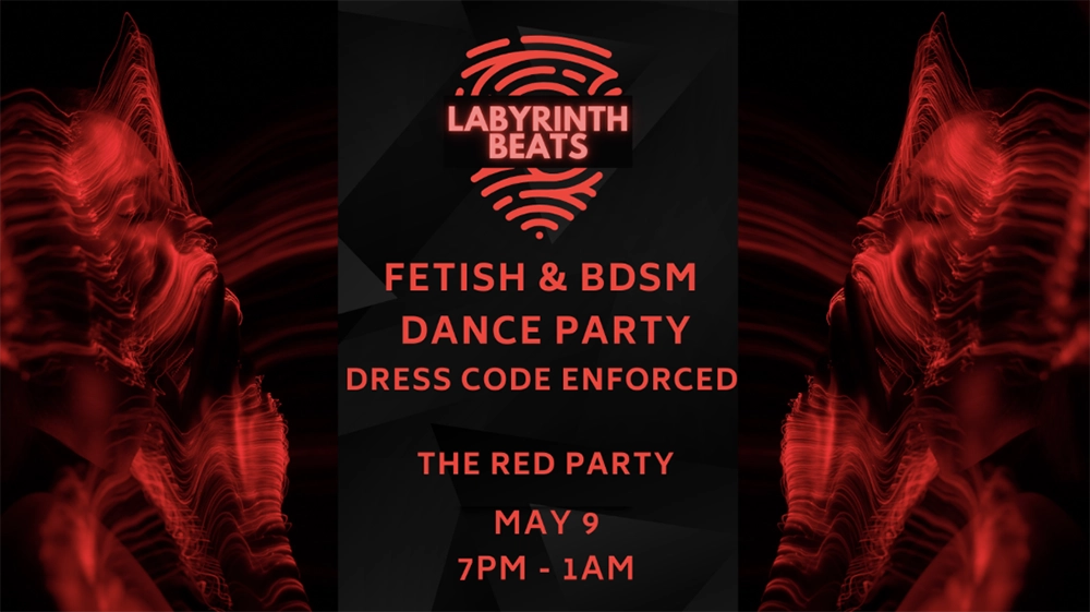 Labyrinth Beats