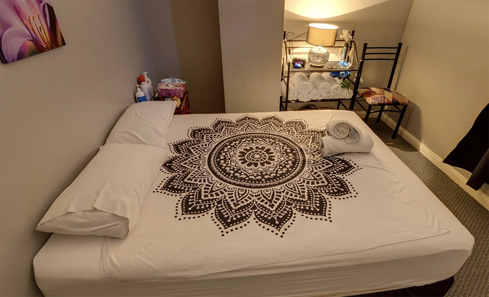 A room at Mature Darlings