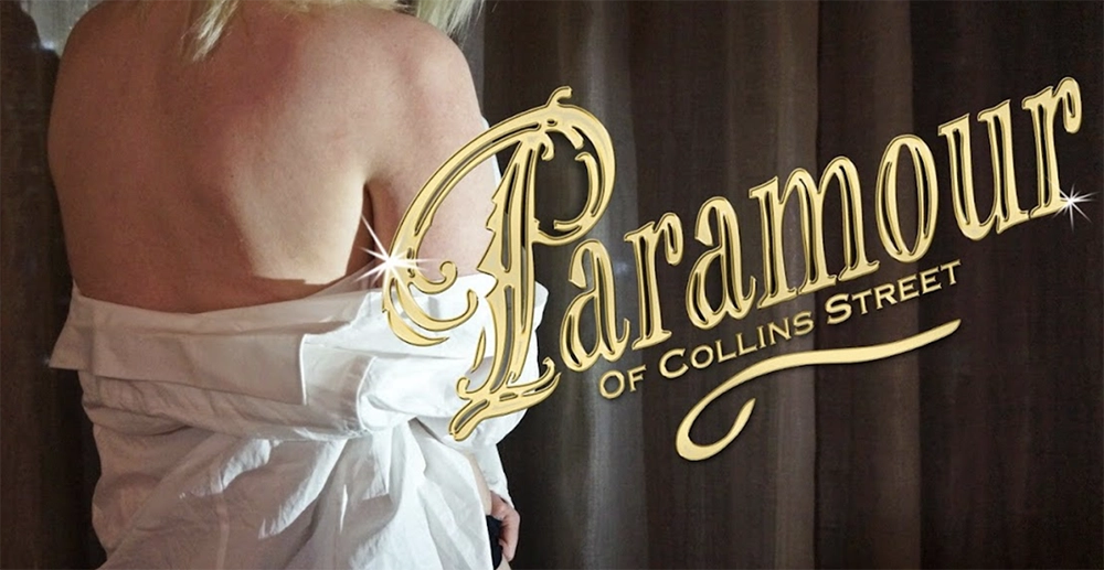 Paramour of Collins Street