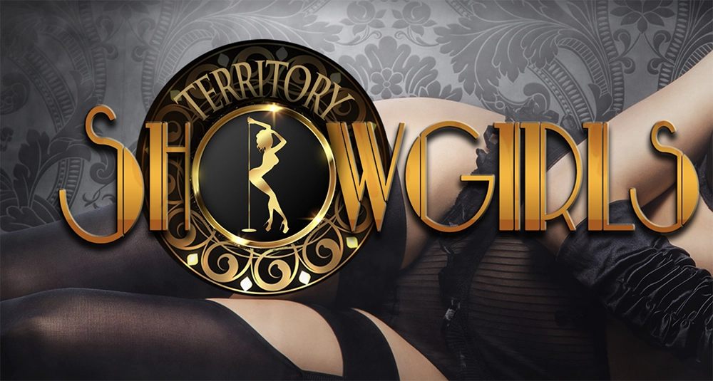 Territory Showgirls