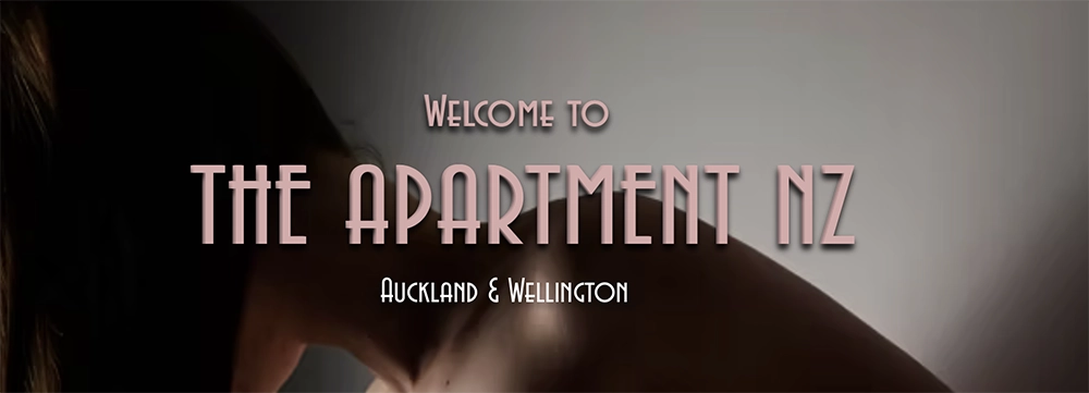 The Apartment