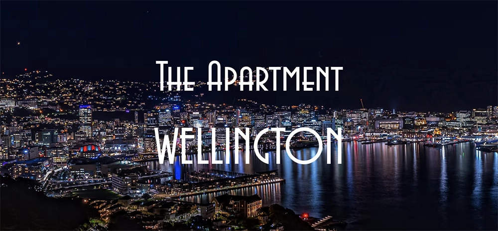 The Apartment Wellington