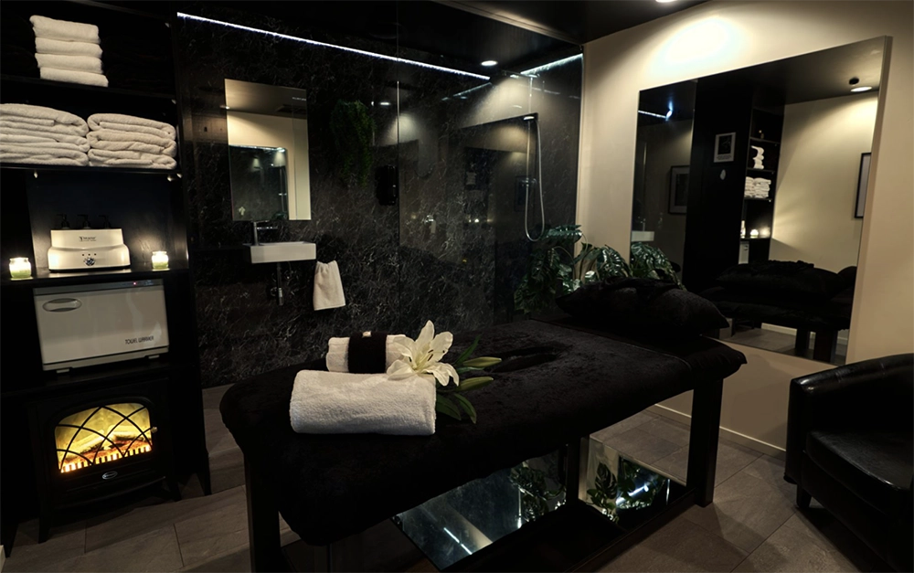 A premium experience at Total Body Bliss