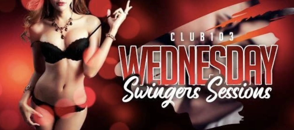 Wednesday night swinging