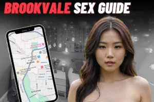 Brookvale Sex Guide cover image