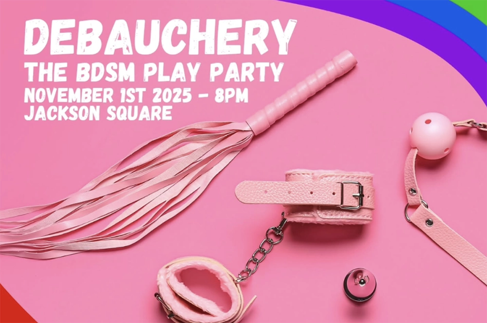 Regular Debauchery parties at Devious Adelaide