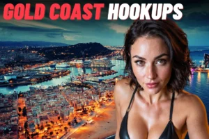 Gold Coast Hookups Cover