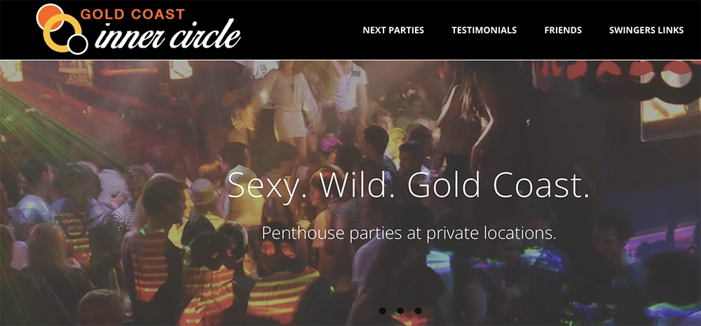 Gold Coast Inner Circle