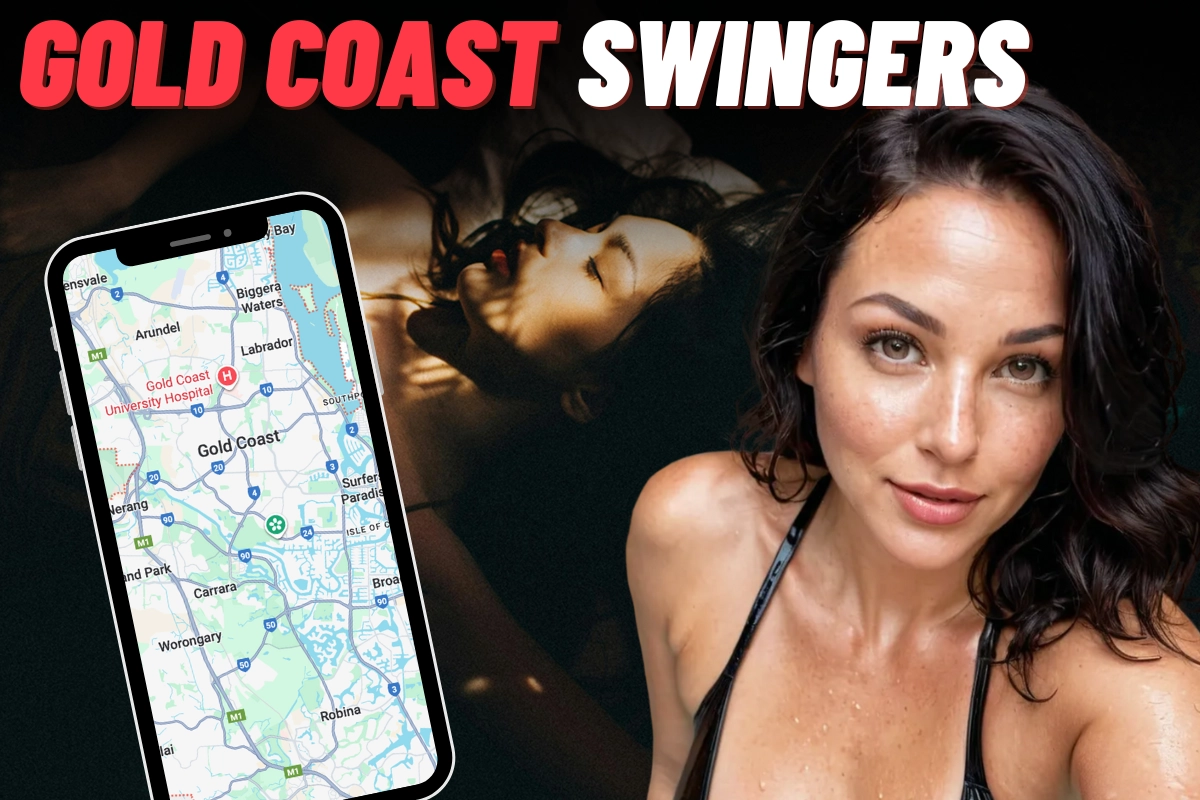Gold Coast Swingers Guide