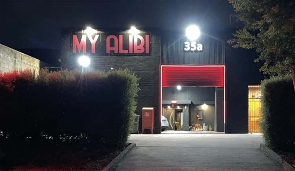 My Alibi, the popular Thomastown brothel