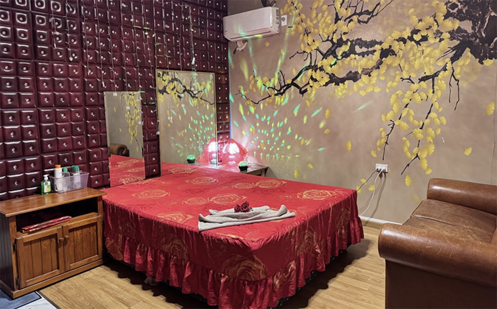 Penthouse Wollongong