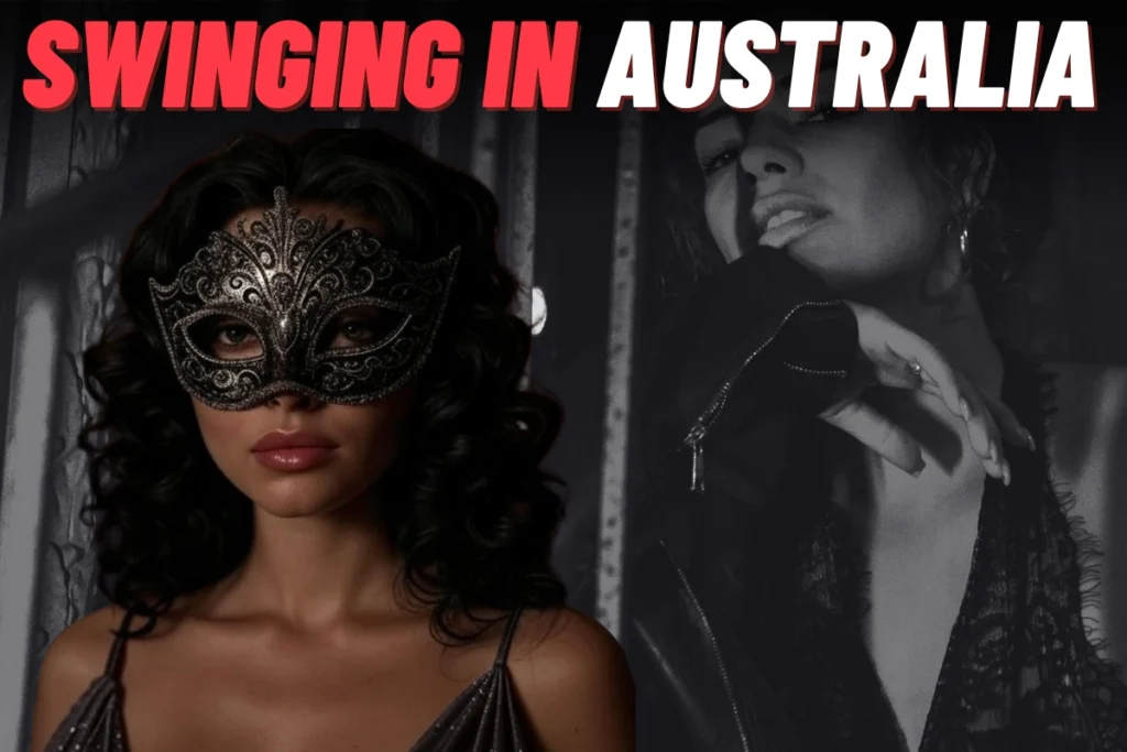 Swinging In Australia