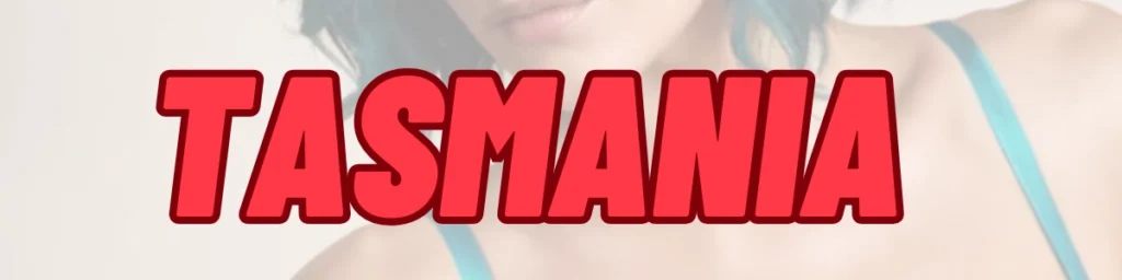 Tasmania swingers